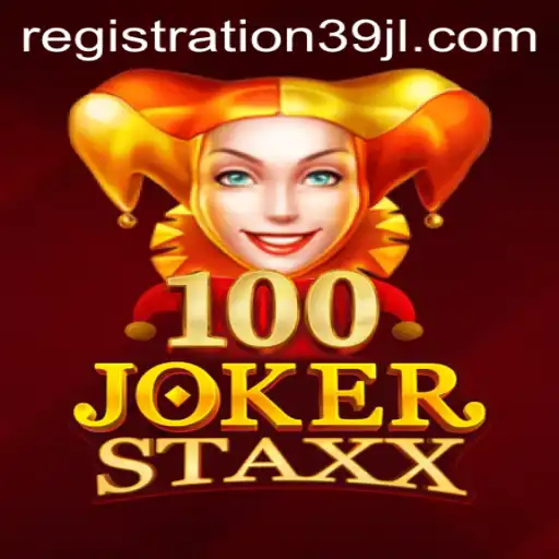 Explore the Thrilling World of 100JokerStaxx - A Casino Game Adventure
