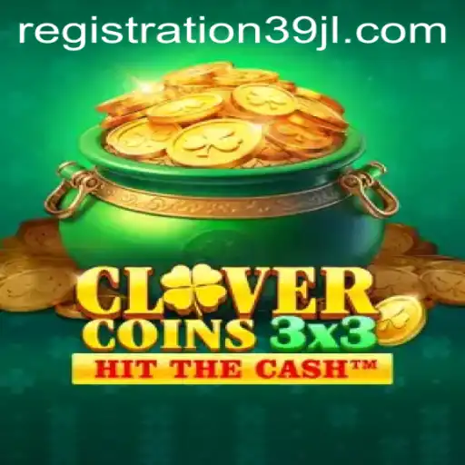 Clovercoin3x3: The Innovative Puzzle Game Taking the Gaming World by Storm