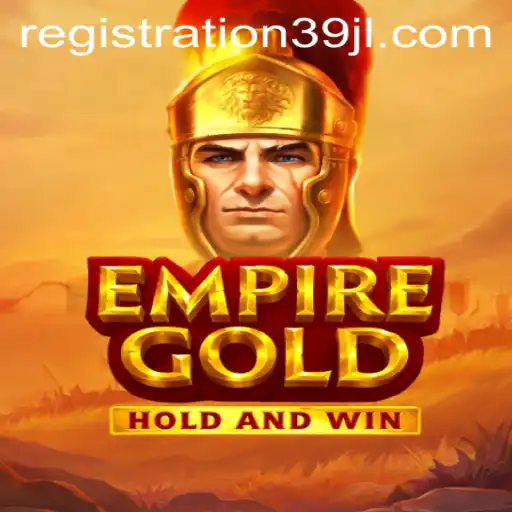 EmpireGold: A New Era of Gaming with 39JL.COM
