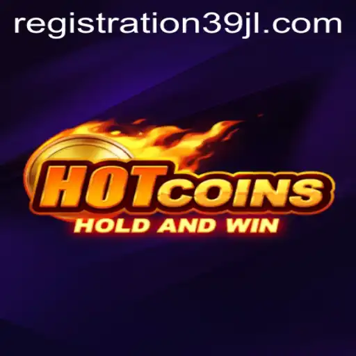 Discover the Thrilling World of HotCoins: An In-Depth Look at the Game and 39JL.COM