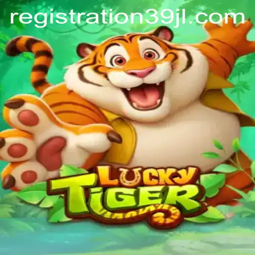 The Exciting World of LuckyTiger: A Comprehensive Game Guide