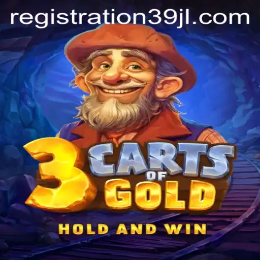Discover the Engaging World of 3cartsOfGold