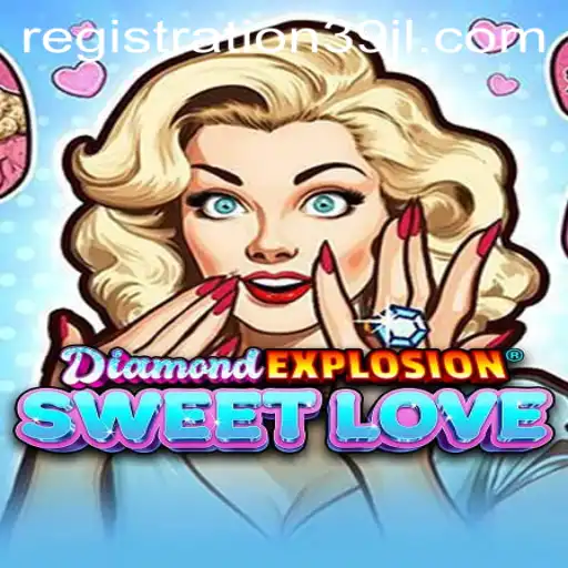 Discovering the Sparkle of DiamondExplosionSweetLove: An Immersive Experience