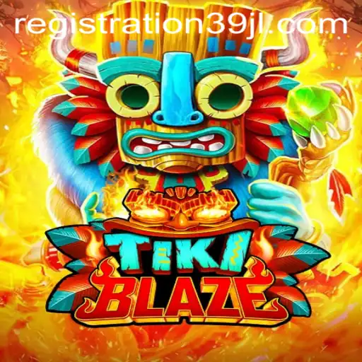 TikiBlaze: An Exciting Adventure Awaits