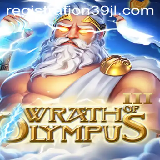 The Epic Adventure of WrathofOlympusIII: Dive into Mythical Realms