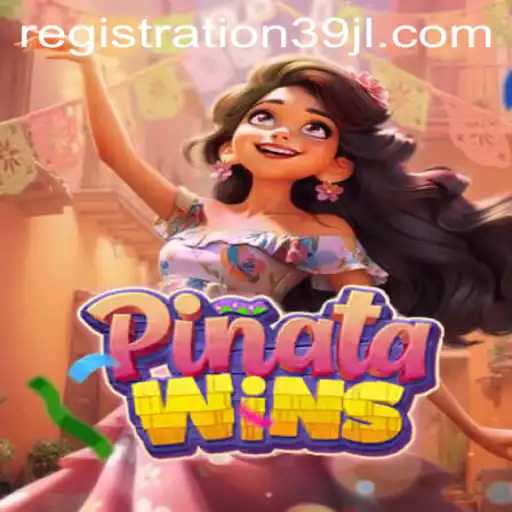 PinataWins: An Engaging Arcade Adventure Featuring 39JL.COM