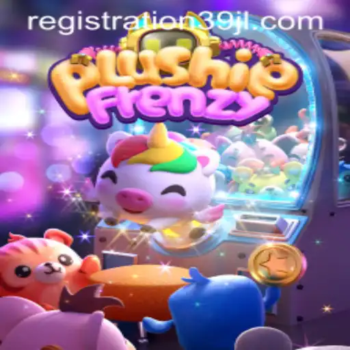 Discover the Exciting World of PlushieFrenzy: A Captivating Game Adventure