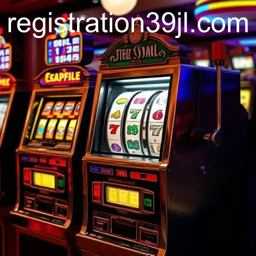 The Evolution and Impact of Slot Machines