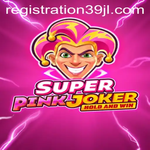 Exploring the Enigmatic World of SuperPinkJoker and Its Unique Mechanics