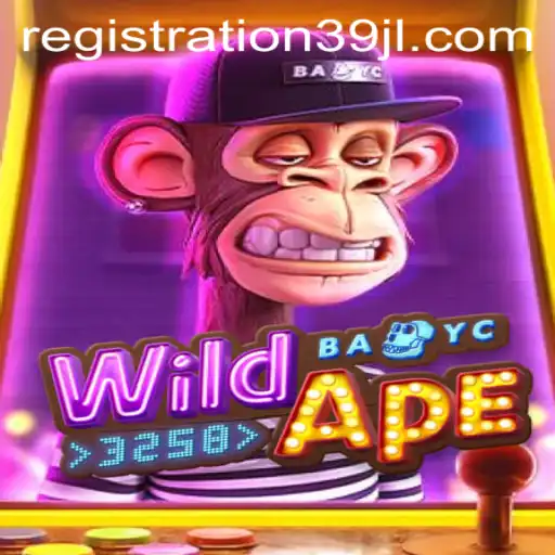 Explore the Exciting World of WildApe3258: A Comprehensive Game Guide